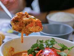 -帕蓝·暹罗料理(大学路店)