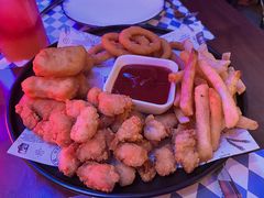 -Ambra Haus琥珀屋精酿餐厅(宝山店)