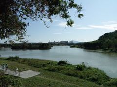 景点-风云岭森林公园