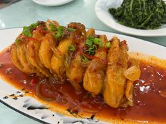 鱼香茄子王-小叶手抓·清真食品(治平路店)