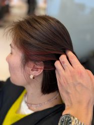 -BEAUTY HAIR GANO