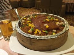 -苏苑饭店-中餐厅(长桥地区店)