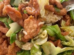 -满洲八旗铁锅靠大鹅(清泉文苑店)