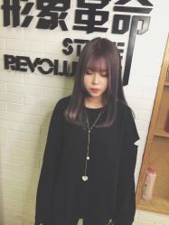 -形象革命造型·护肤Hair Studio