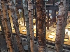 -Metal hands·铁手咖啡