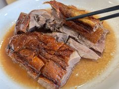 -香顺·客家菜(东坑店)