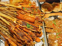 -王扯火胖哥烤生蚝(眉山首店)