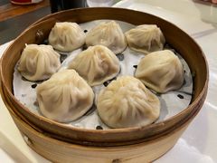 鲜肉小笼-同心楼(解放北路店)