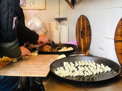 -桐梓锅贴饺(桃源东路店)
