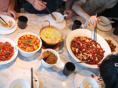 -蔴将·川菜(黄龙万科店)