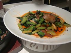 -贡宴盐帮菜自贡驻京联络处餐厅