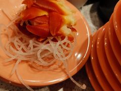 -争鲜回转寿司(南开大悦城店)