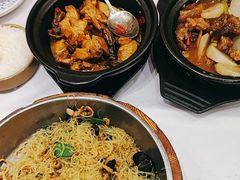 -围龙屋客家食府(福田店)