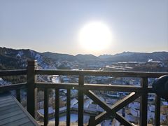 -云端咖啡(山顶教堂店)