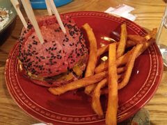 -HELLO 27 意面·沙拉·帕尼尼