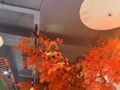 -古集小镇(银泰店)