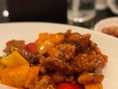 -中国厨房/台湾牛肉面