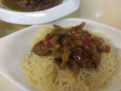 -永盈茶餐厅(中山四路店)