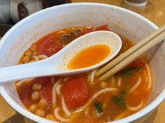 -三千粉牛肉米粉(来客茂店)