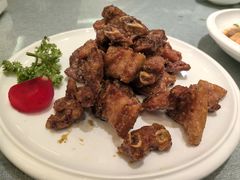 -嘉逸传菜(洛川东路店)