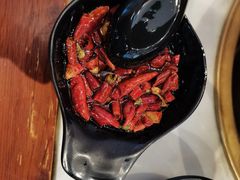 -宣武小院涮肉(前门店)