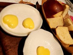 -狮拾久·现代新加坡料理(福田COCO Park店)