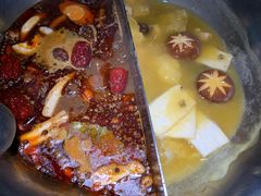 -湊湊火锅·茶憩(上海合生汇店)
