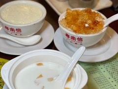 -南信牛奶甜品专家