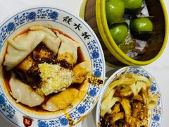 -钟水饺(人民公园总店)