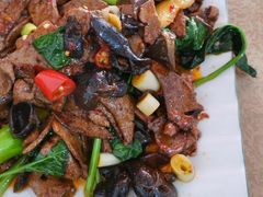 -灯盏窝饭店(新都分店)