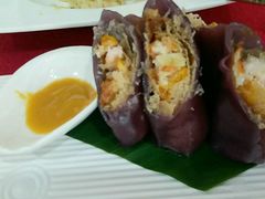 -鼎珑点心仔(燕塘店)