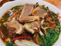 -肆姐面粉馆(坡子街店)