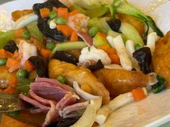 -大合卤味