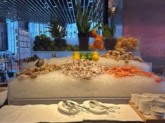 -广州富力君悦大酒店·凯菲厅