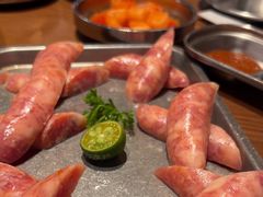 -马场洞肉铺(高丽街店)