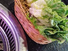 -老卜奎齐齐哈尔烤肉(人民东路店)