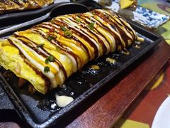 -和食亭·自助·烤肉·寿喜烧(海创园店)