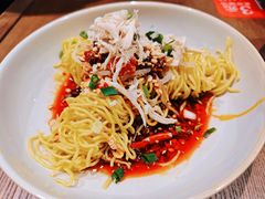 -大盐帮川菜馆(长楹天街店)