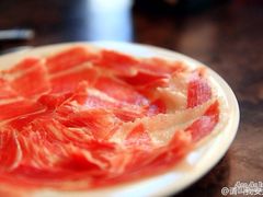 -火腿博物馆(马约尔广场店)