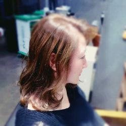 -FUTURE HN男士发型风格设计