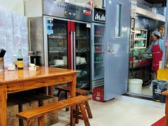 -潘国仙耳光馄饨(黄家阙路店)