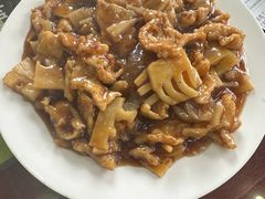 -杏园餐厅(阜成门店)