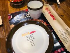 -楚媚娘炭火蛙锅(宽厚里店)