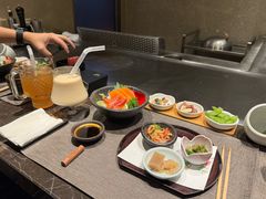 -枫品铁板烧(东樾店)