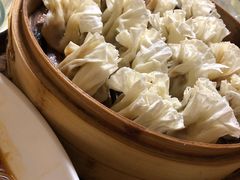 -正宗天津烧麦馆(柳州路店)