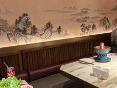 -涮福記·现切牛羊肉火锅(世纪汇店)
