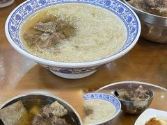 -老牌依强牛肉店(达道总店)