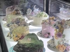 -王森咖啡西点烘焙培训(上海名厨中心店)
