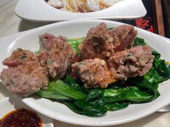 -百年恒益烧腊海鲜酒家·非遗传承(广州黄埔店)