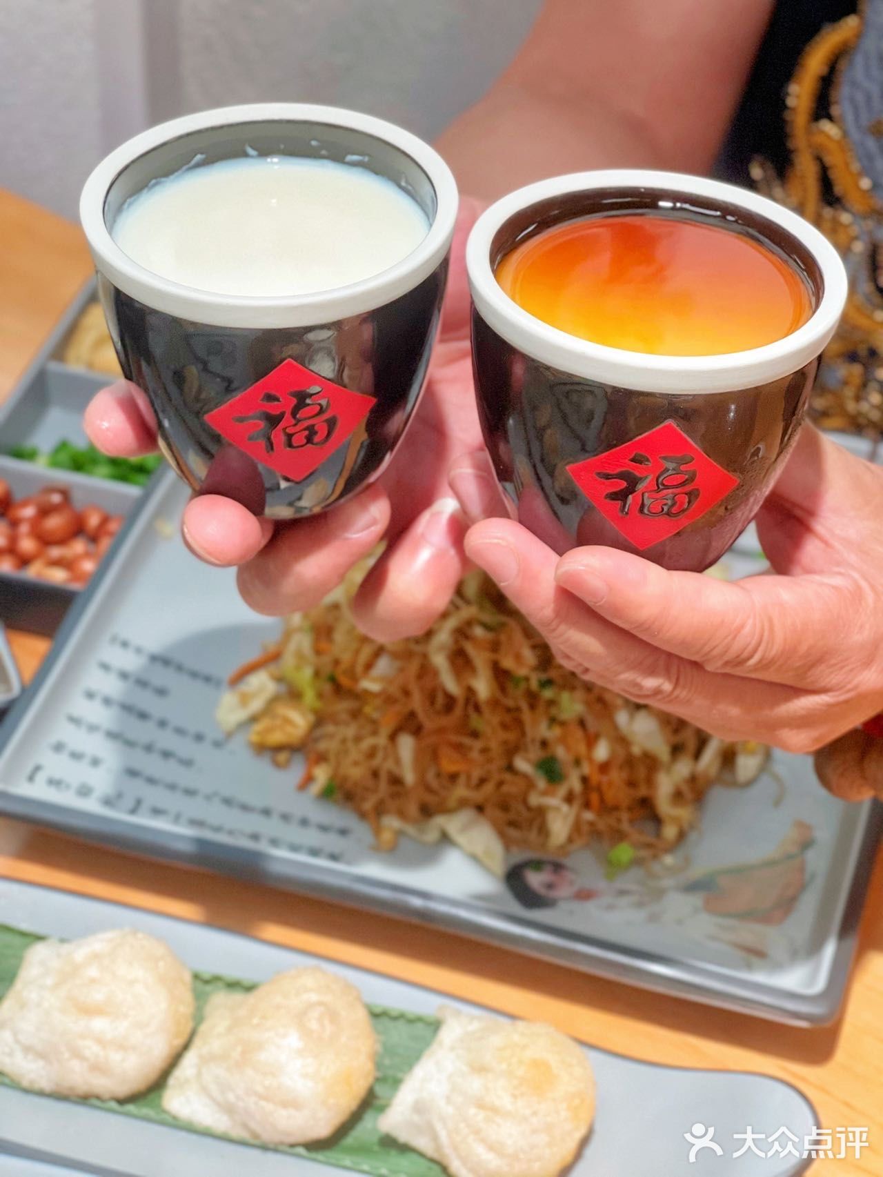 24小时茶点天花板不来真的会亏…